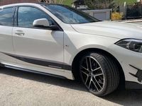 gebraucht BMW 120 120 d xDrive Aut.