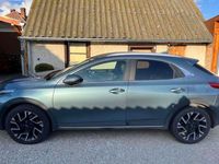 gebraucht Kia XCeed 15 TGDI GPF Gold