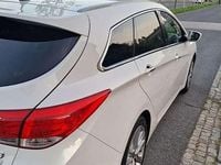 Gebraucht Hyundai i40 Style 136 PS (100 kW) 2015 Kombi