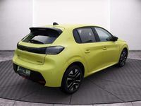 gebraucht Peugeot 208 ALLURE Hybrid 110 Automatik