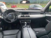 gebraucht BMW 530 Gran Turismo 530 d