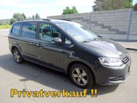 gebraucht VW Sharan Trendline BMT**Privatverkauf**