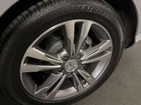 Gebraucht Mercedes E220 Edition 170 PS (125 kW) 2014 Limousine