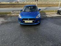 gebraucht Suzuki Swift 1,5 Hybrid Dual Jet Flash Austria Edition