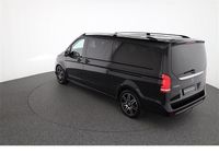 gebraucht Mercedes V300 AMGLine Distronic Airmatic NP 121.7