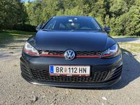 gebraucht VW Golf GTI 20 TSI Performance