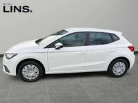 gebraucht Seat Ibiza Reference Edition 1.0