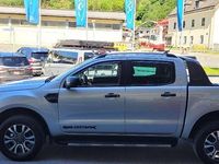 gebraucht Ford Ranger Wildtrak Doppelkabine 4x4