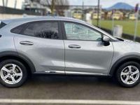 gebraucht Ford Puma *Titanium X* I AUTOMATIK