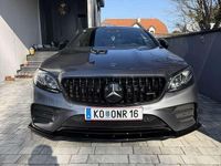 Gebraucht Mercedes E53 AMG AMG 333 PS (244 kW) 2018 Silber Coupé