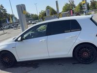 gebraucht VW Golf GTI Performance 20 TSI DSG