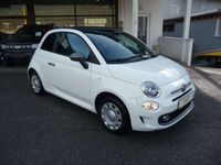 gebraucht Fiat 500C 1.2 Fire 70 Dualogic Rockstar