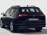 gebraucht VW Golf VIII Variant Style 2.0 TDI 150 DSG Nav AHK LED+