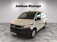 Gebraucht VW T6.1 110 PS (80 kW) 2023 Weiss  normal Van