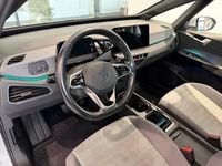 gebraucht VW ID.3 Pro 107 kW