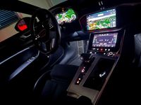 gebraucht Audi A6 Avant 40 TDI sport S-tronic