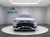 gebraucht Mitsubishi Outlander P-HEV 20 PHEV Instyle