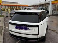 gebraucht Land Rover Range Rover P510e SV AWD Aut.