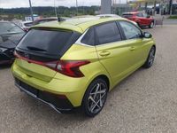 gebraucht Hyundai i20 (BC3) Trend Line 1.0 T-GDI b4bt1