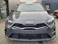 Neu Kia Ceed Sportswagon 140 PS (102 kW) 2025 Blau Kombi