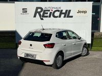 gebraucht Seat Ibiza 10 TSI Reference