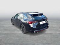 gebraucht Skoda Octavia Combi RS TDI DSG