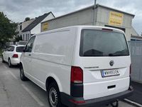 gebraucht VW T6.1 .