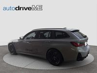 gebraucht BMW 320 d xDrive