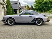 Gebraucht Porsche 911 155 PS (114 kW) 1969 Silber Coupé
