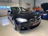 gebraucht BMW 535 d xDrive M-Paket Kombi Aut. -Top Ausstattung