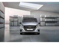 gebraucht Mercedes Vito 116 CDI Kasten Lang AHK 25t SHZ PTS