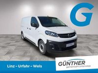 Gebraucht Opel Vivaro S 102 PS (75 kW) 2023 Weiß Van / Kleinbus