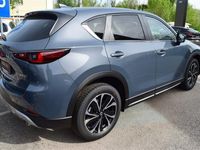 gebraucht Mazda CX-5 