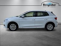 gebraucht Skoda Fabia Selection TSI