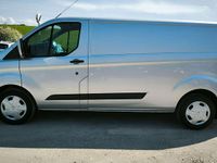 gebraucht Ford Transit Custom 320 L2 Trend