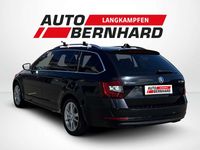 gebraucht Skoda Octavia Style 1,6 TDI