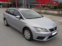 gebraucht Seat Leon ST Style 16 TDI Start-Stopp