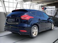 gebraucht Ford Focus 1,0 EcoBoost ST-Line
