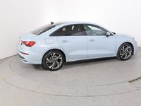 gebraucht Audi A3 Limousine 30 TFSI