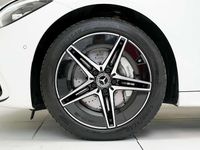 gebraucht Mercedes C300e T-Modell SpurW ParkAss. LED LM SpurH