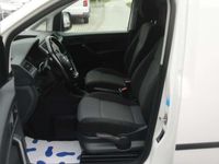 gebraucht VW Caddy Maxi Kasten 2,0 TDI KLIMA/PARKTRONIC/Netto 12500.-