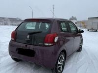 gebraucht Peugeot 108 VTI 68 STOP&START Active