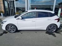 Neu Hyundai i20 79 PS (58 kW) 2025 Weiß Kleinwagen