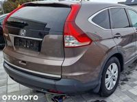 gebraucht Honda CR-V 1.6i DTEC 2WD Elegance