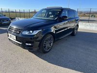 gebraucht Land Rover Range Rover Sport 30 TDV6 HSE Dynamic Aut.