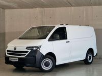 Gebraucht VW Transporter 110 PS (80 kW) 2025 Weiß Van