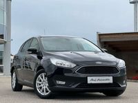 gebraucht Ford Focus Business