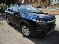Gebraucht Suzuki SX4 S-Cross GL 129 PS (94 kW) 2024 Blau SUV