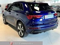 gebraucht Audi Q3 45 TFSI e S-tronic S-line *20.370,- EXTRAS* SUV