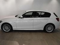 gebraucht BMW 116 116 i i * M Paket*